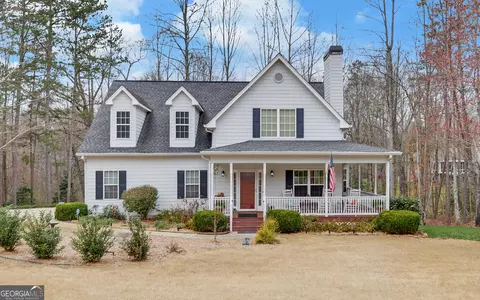308 Parthenia Dr, Demorest, GA 30535