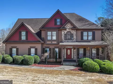 9035 Forest Path Dr, Gainesville, GA 30506