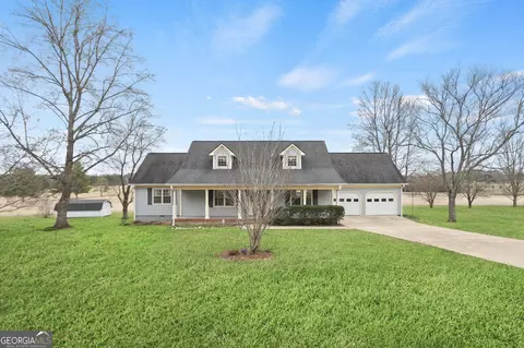 489 Adams Rd, Cedartown, GA 30125
