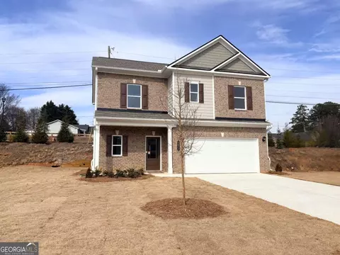 10413 Trellis Ln #( 33), Hampton, GA 30228