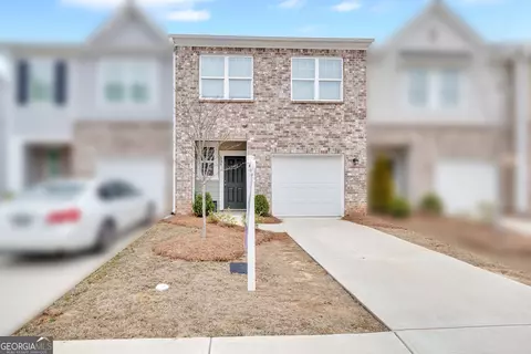 534 Magnolia Cir, Palmetto, GA 30268