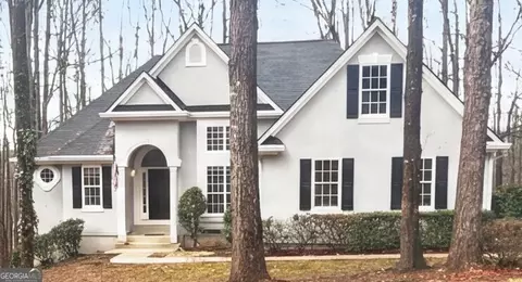 9540 Eagles Landing Dr, Gainesville, GA 30506