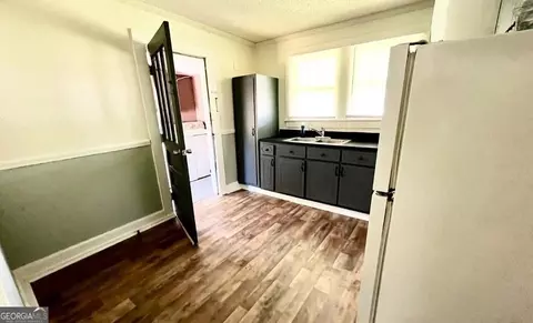 Kitchen - 702 E Waring St E, Waycross, GA 31502 photo 1 of 1