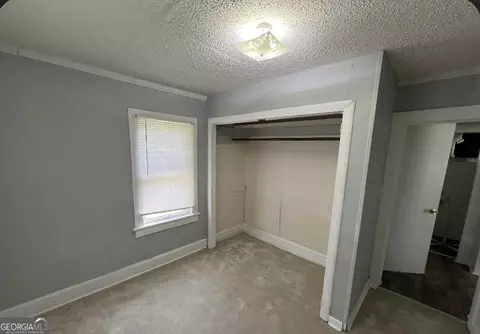 Bedroom - 702 E Waring St E, Waycross, GA 31502 photo 2 of 2