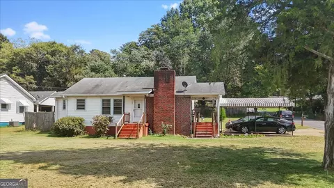 2523 Maple Rd SE, Rome, GA 30161