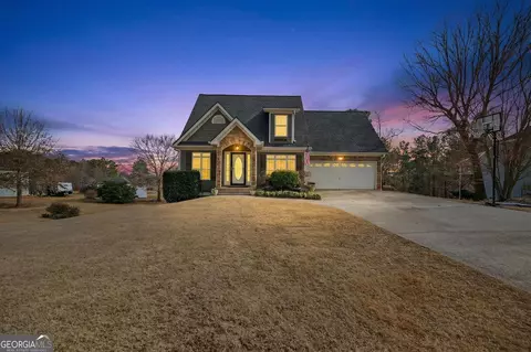 531 Huntington Trl, Temple, GA 30179