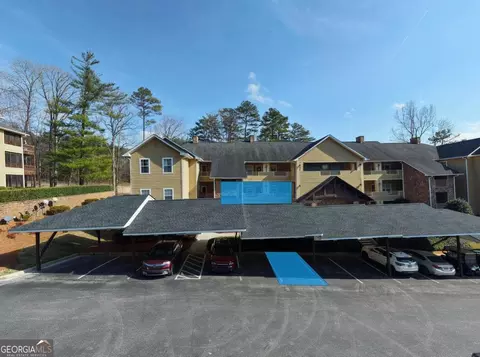 94 Gleneagle Ct #C202, Clayton, GA 30525