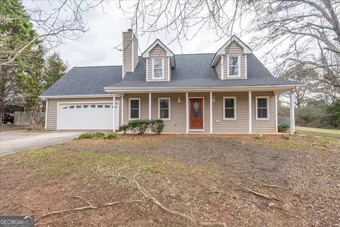 4314 Coastal Ln, Loganville, GA 30052