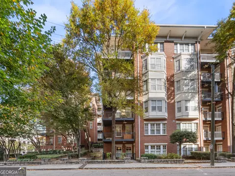 850 Piedmont Ave NE #2208, Atlanta, GA 30308