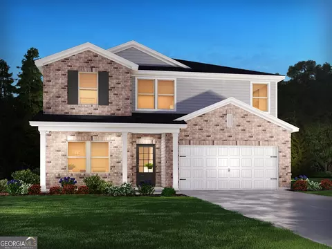 238 Whitman Ct, Dallas, GA 30132