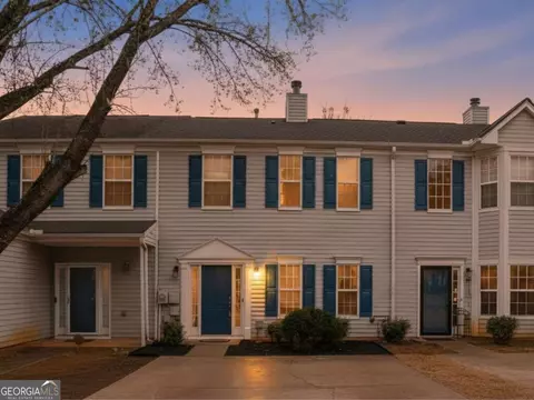 299 Timber Gate Dr #108, Lawrenceville, GA 30045