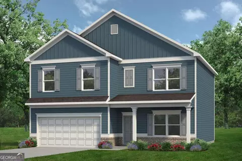 503 Lamplight Dr #LOT E9, Powersville, GA 31008