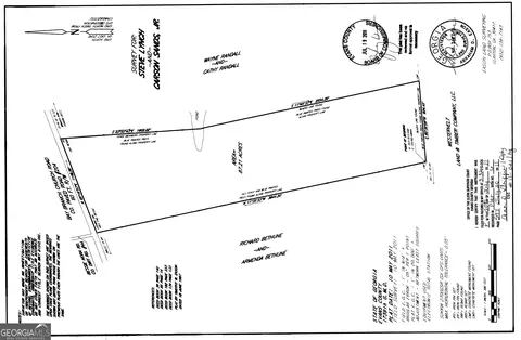 2840 Bay Branch Rd, Claxton, GA 30417 photo 13