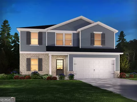 168 Proust Cir, Dallas, GA 30132
