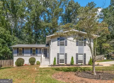3704 Doroco Dr, Atlanta, GA 30340