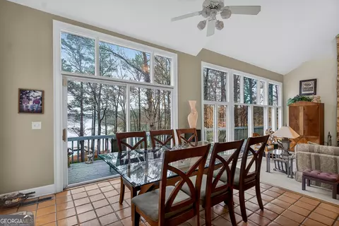 Dining - 2010 Foxcroft Dr, Lagrange, GA 30240 photo 4 of 4