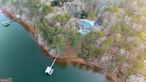 View/Area - 2010 Foxcroft Dr, Lagrange, GA 30240 photo 7 of 20