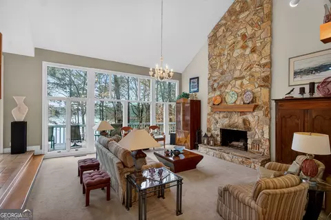 Living - 2010 Foxcroft Dr, Lagrange, GA 30240 photo 1 of 4