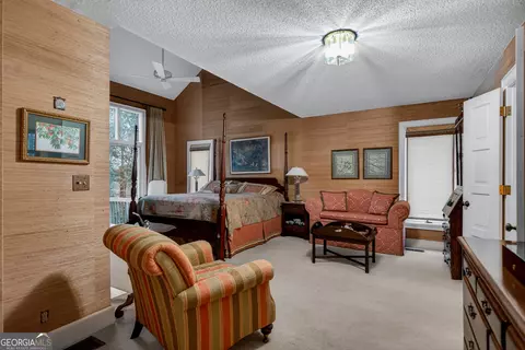 Bedroom - 2010 Foxcroft Dr, Lagrange, GA 30240 photo 1 of 7