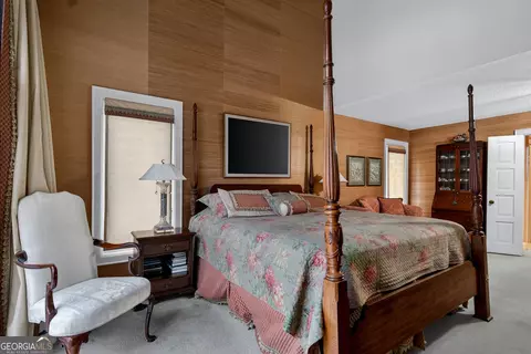 Bedroom - 2010 Foxcroft Dr, Lagrange, GA 30240 photo 3 of 7