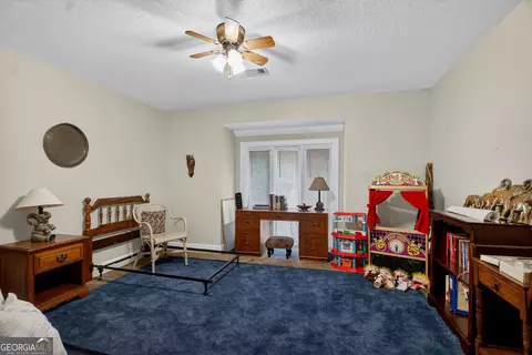 Bedroom - 2010 Foxcroft Dr, Lagrange, GA 30240 photo 7 of 7
