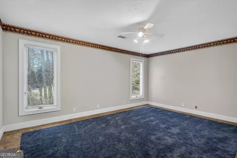 Bedroom - 2010 Foxcroft Dr, Lagrange, GA 30240 photo 6 of 7