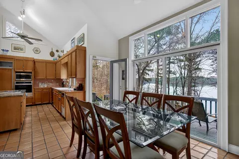 Dining - 2010 Foxcroft Dr, Lagrange, GA 30240 photo 3 of 4