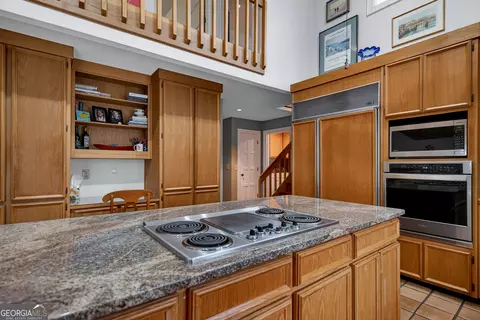 Kitchen - 2010 Foxcroft Dr, Lagrange, GA 30240 photo 5 of 5