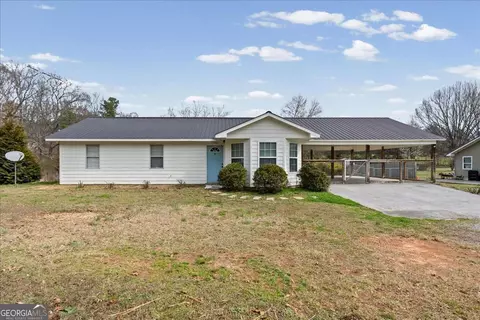648 Johnson Rd SE, Adairsville, GA 30103