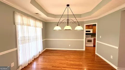 Dining - 112 Foxdale Dr, Lagrange, GA 30240 photo 1 of 2