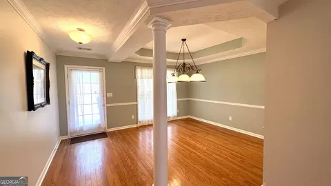 Entry Way - 112 Foxdale Dr, Lagrange, GA 30240 photo 1 of 1