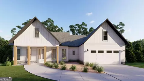 0 Kelley Highlands Dr #LOT 3, Talking Rock, GA 30175