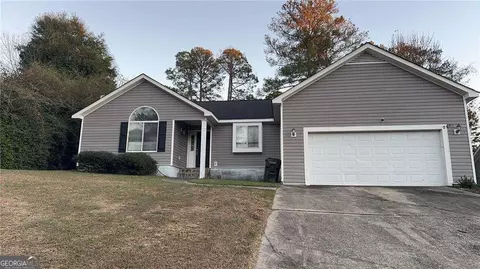 316 Ridgestone Dr, Warner Robins, GA 31088