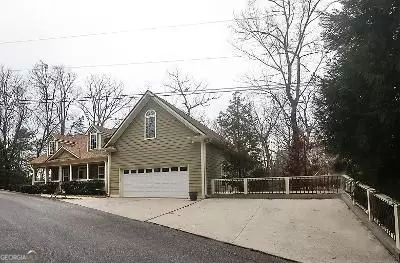 42 Crooked Branch Dr, Clayton, GA 30525