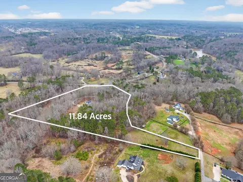 1020 Lower Union Hill Rd, Canton, GA 30115