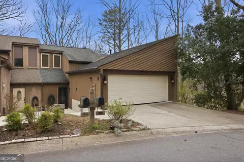 100 Colony Ridge Dr, Alpharetta, GA 30022