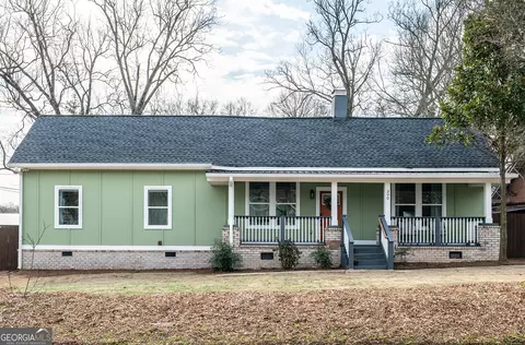 390 Athens Ave, Athens, GA 30601