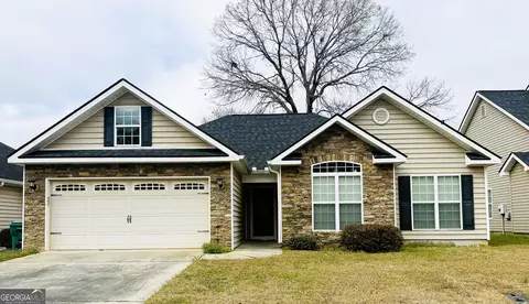 602 Wooden Eagle Trl, Kathleen, GA 31047