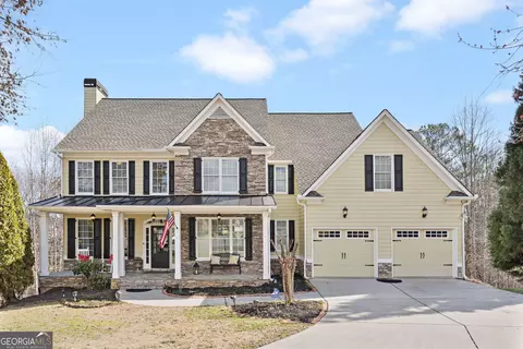 5213 Millwood Dr, Canton, GA 30114