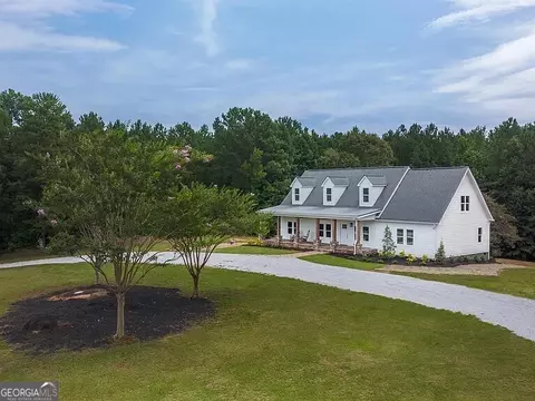 1370 Howard Lewis Rd, White Plains, GA 30678