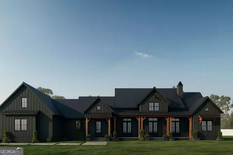 0 Kelley Highlands Dr #LOT 14, Talking Rock, GA 30175