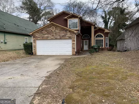 172 Nathan Rd SW, Atlanta, GA 30331