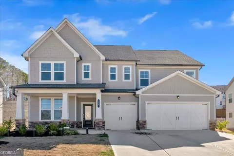 46 Saddlebred Ln, Dallas, GA 30132