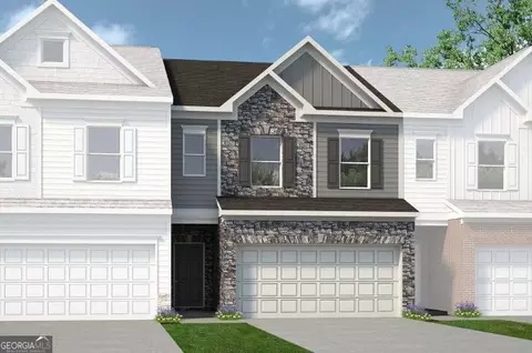 315 Caroline Pl #178, Villa Rica, GA 30180
