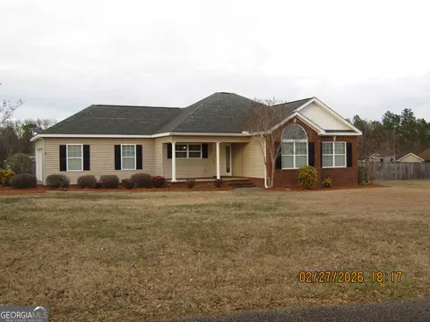 406 Driftwood Ct, Statesboro, GA 30458