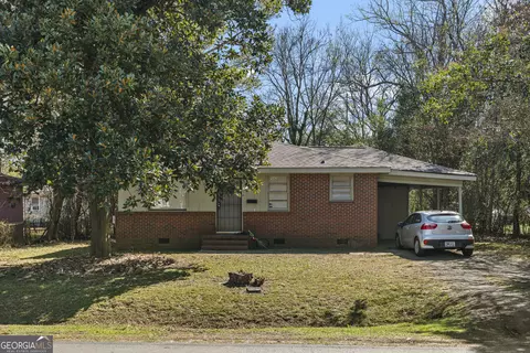 2940 Blan St, Columbus, GA 31903
