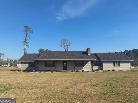 249 Satilla Church Rd, Baxley, GA 31513