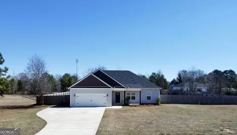 Exterior - 129 Amanda Dr, Byron, GA 31008 photo 4 of 4