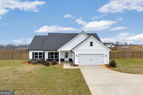 156 Neal Little Rd, Carnesville, GA 30521