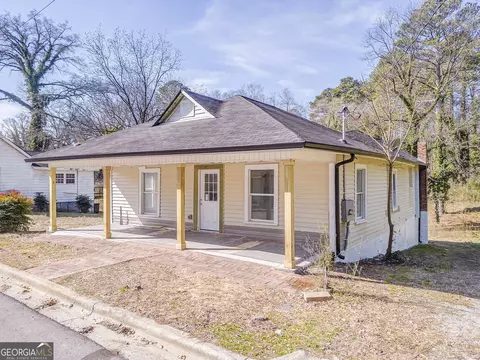 349 Ross St NE, Rome, GA 30161